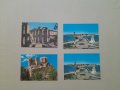 Ретро картички Несебър, снимка 1 - Колекции - 41227869