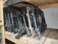 Перка перки вентилатори вентилатор за двигатели от Мерцедес, снимка 16