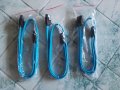 SATA III Cable, 6.0 Gbps, сериал АТА кабел, САТА кабел, НОВ, Сата-кабел, снимка 2