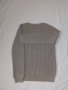 Мъжки пуловер, снимка 3