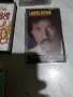 Аудио касети-Pavarotti-Lionel Richie-Irish Ballads-Hooked on Classics-Slim Withman-Nitting Hillbilli, снимка 3