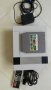 ретро конзола Nintendo NES 1985 год. + дискета със 168 игри, снимка 8