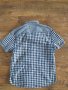 guess - страхотна мъжка риза М КАТО НОВА, снимка 9