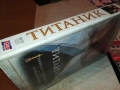 ТИТАНИК-ORIGINAL VHS VIDEO TAPE 3011251825, снимка 2