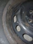 Продавам: 4 стоманени джанти с монтирани зимни гуми, снимка 10