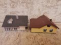 Колекционерски пластмасови къщички Vollmer , снимка 4