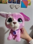 💖FurReal Friends Hasbro интерактивни животни за разходка/акащи Walk A Lots Poop A Lots, снимка 10