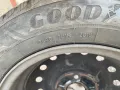 4 бр Зимни гуми с джанти от Honda Accord 6 185/65/15, снимка 10