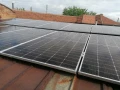 Изграждане на фотоволтаични системи, снимка 8