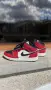 Nike Air Jordan 1 Mid , снимка 1