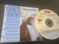 Класически любовни песни - оригинален диск Love Classics 1, снимка 1 - CD дискове - 44198650