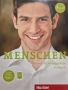 Menschen. Kursbuch und Arbeitsbuch A1.2, снимка 2