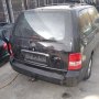 Kia Carnival 2.9 Дизел, за части, снимка 3