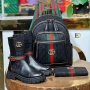 дамски маратонки fendi gucci tommy hilfiger , снимка 18