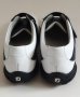 Женски обувки за голф FootJoy AQL, Обувки за спорт, Цвят бяло/черно, снимка 5