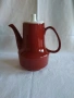 Продавам порцеланов чайник, снимка 1