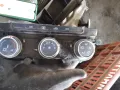 Панел , климатроник за  VW Golf MK7 , 5G0907426T , снимка 2