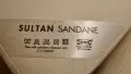 Кръгла спалня 215см с матрак SULTAN SANDANE, снимка 5
