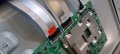 Main board EAX68382502 / EBT660745502 for LG 55SM8600PLA 55inc DISPLAY NC550EQH-AAHH1, снимка 2
