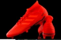 бутонки  adidas Predator 19.3 FG  номер 39 1/3 , снимка 3