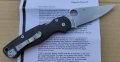 Spyderco Paramilitary 2 C81, снимка 10