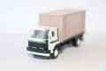 IGRA H0 1/87 LIAZ SKODA КАМИОН МОДЕЛ КОЛИЧКА ИГРАЧКА, снимка 1