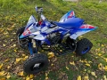 Yamaha YFZ 450 R, снимка 4