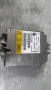Airbag модул / сензор / датчик зa BMW E90 - 65-77-9166057-01 / 0285010066, снимка 2