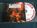 Gluecifer – Tender Is The Savage оригинален диск