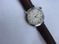 vostok ретро механичен рядък оригинален ръчен часовник 99 лв., снимка 2