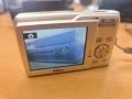 Nikon COOLPIX S200, снимка 6