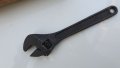 френски ключ 200мм, снимка 3