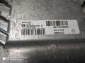 ECU renault CLIO 1.2 S180042156 A, S180042156A, 237101505R EMS3110 , EMS 3110 , 237101206R , 2371015, снимка 3