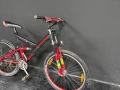 Перфектен планински велосипед Stycle XI5, снимка 6