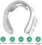 Масажор за врат и рамена с нагряване Neck Relax FE5718, снимка 5