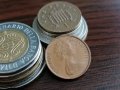 Монета - Бермудски острови - 1 цент | 1970г., снимка 2