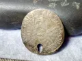 Стара СРЕБЪРНА МОНЕТА 6 КРОЙЦЕРА 1670 ИМПЕРАТОР ЛЕОПОЛД I АВСТРИЯ СВЕЩЕНА РИМСКА ИМПЕРИЯ 32626, снимка 7