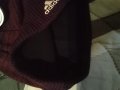 Оригинална зимна шапка Adidas, снимка 5