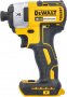 Dewalt DCF887 Безчетков Ударен винтоверт Импакт 18V 205Nm, снимка 4