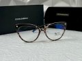 Dolce & Gabbana DG диоптрични рамки.прозрачни слънчеви,очила за компютър, снимка 5