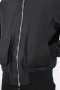 NEIL BARRETT Black Crest Coat of Arms Bomber Мъжко Яке size M, снимка 4