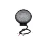 Кръгъл LED прожектор 24 W с диаметър 115 mm, снимка 2