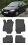 Гумени стелки Frogum съвместими с Opel Astra II G - (1998-2004), снимка 5