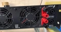 CROWN XLS602 усилвател, снимка 5