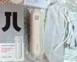Преносим вентилатор за кръст (Model F6) с Powerbank и LED фенерче, isuLife Life8 Plus, снимка 3