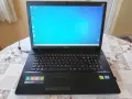 Лаптоп Lenovo IdeaPad G700, снимка 4