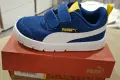 Нови детски маратонки PUMA Courtflex V3Mesh, снимка 1
