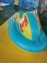 Шейна с надуваем дизайн, снимка 15