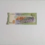 ⭐ Сирия 1000 паунда 2013 г. UNC ⭐, снимка 1