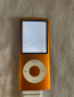 Apple Ipod nano 4th gen, снимка 1 - iPod - 44623624